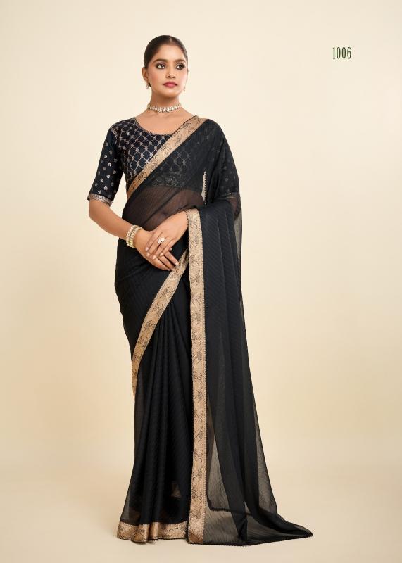 Vastrangan parthi saree mills in surat